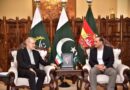 Field Marshal Munir Calls For Closer Pakistan Iran Cooperation To Counter Terrorism