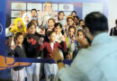 Finlands Movie Itty Bitty Princess A Big Joy For Capital Schools Kids