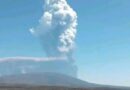 Flight Operations Update Ashes Reach Pakistan India As Ethiopian Volcano Erupts After 12000