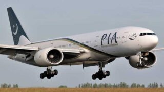 Flights In Pakistan May Face Delay As Airbus Announces Immediate Software Update