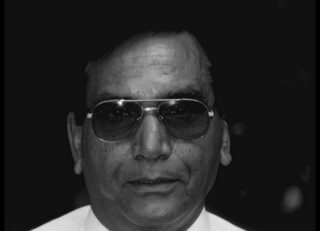 Former Cricket Umpire Khizar Hayat Passes Away