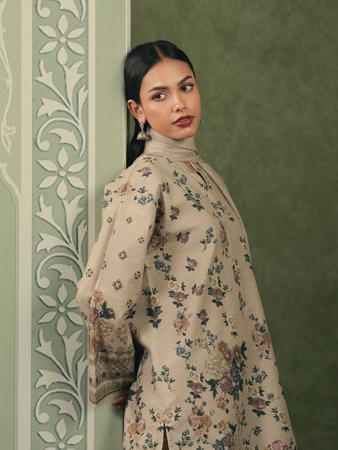 From Fabric To Fashion The Seasons Must Have Khaddars 