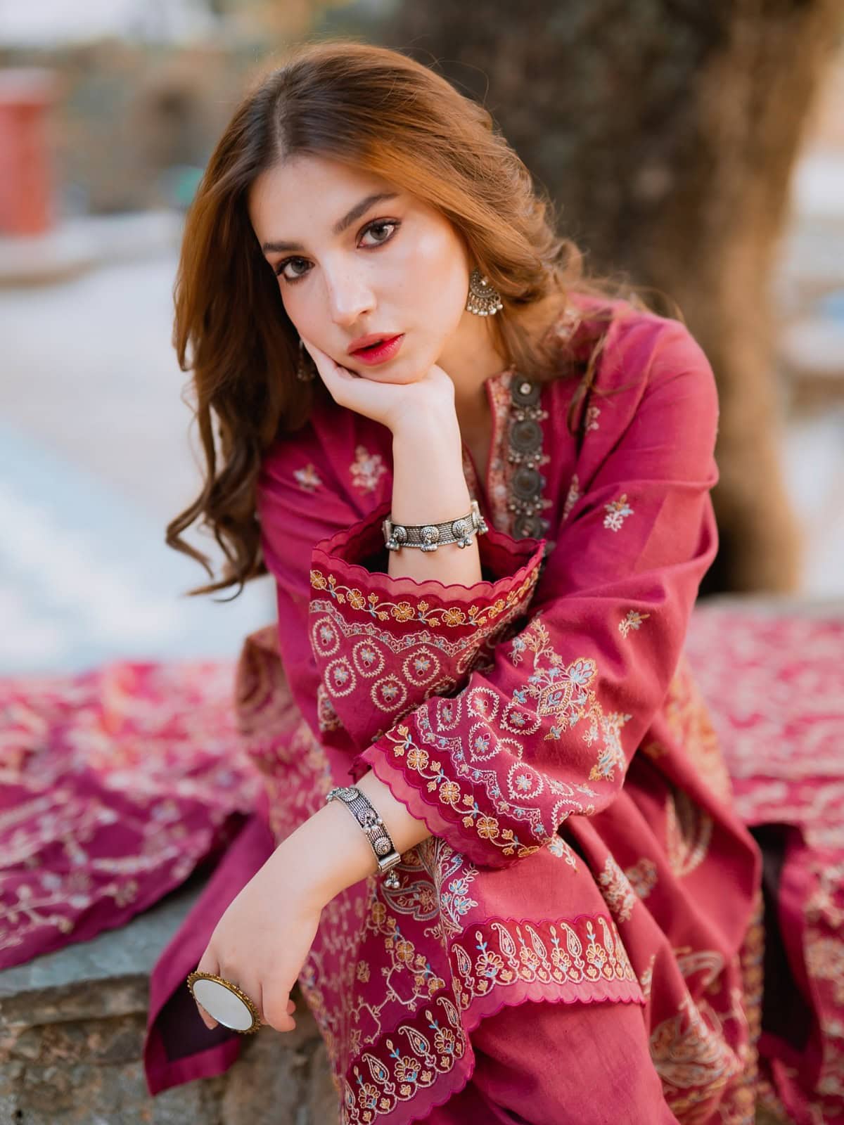 From Fabric To Fashion The Seasons Must Have Khaddars 