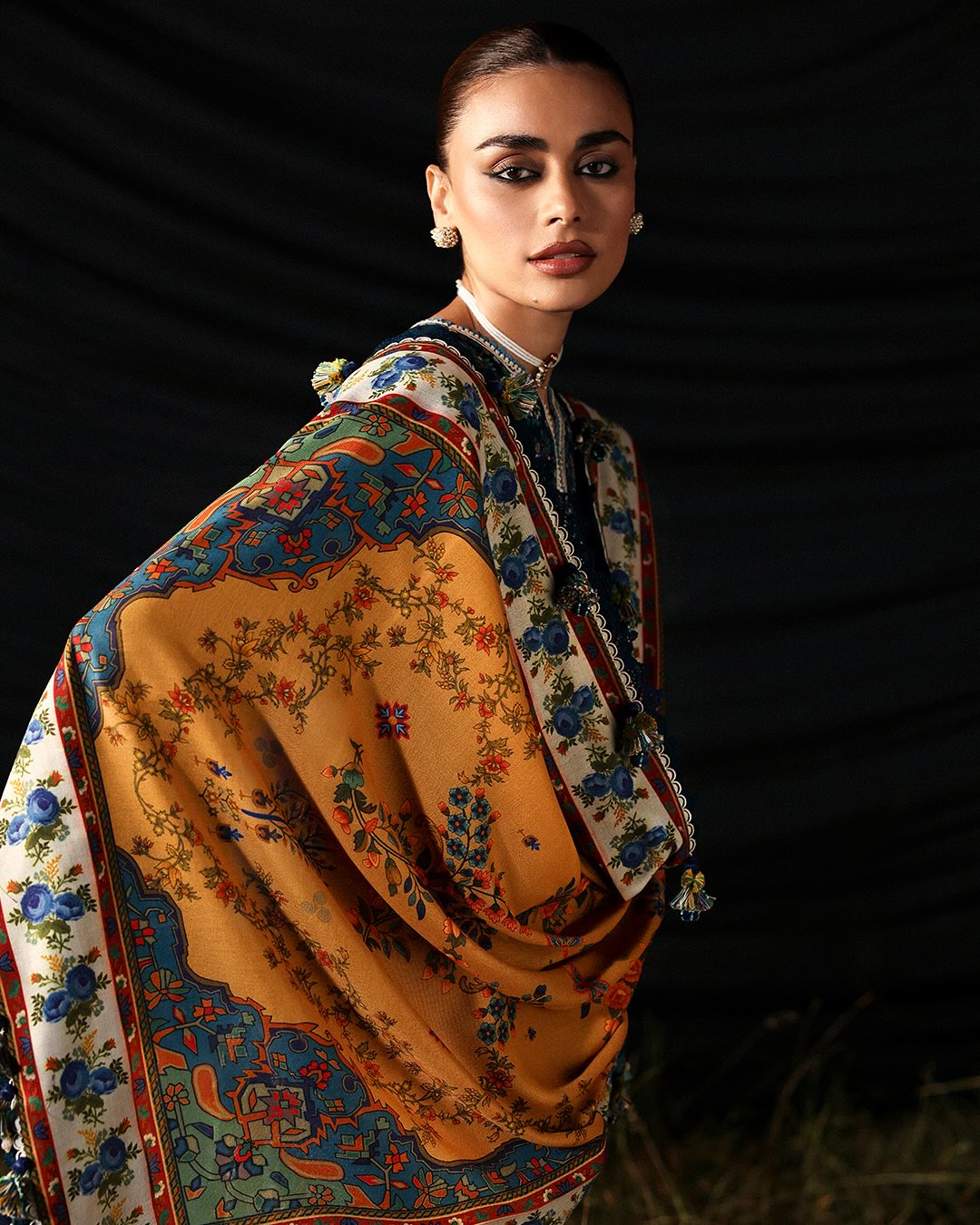 From Fabric To Fashion The Seasons Must Have Khaddars 