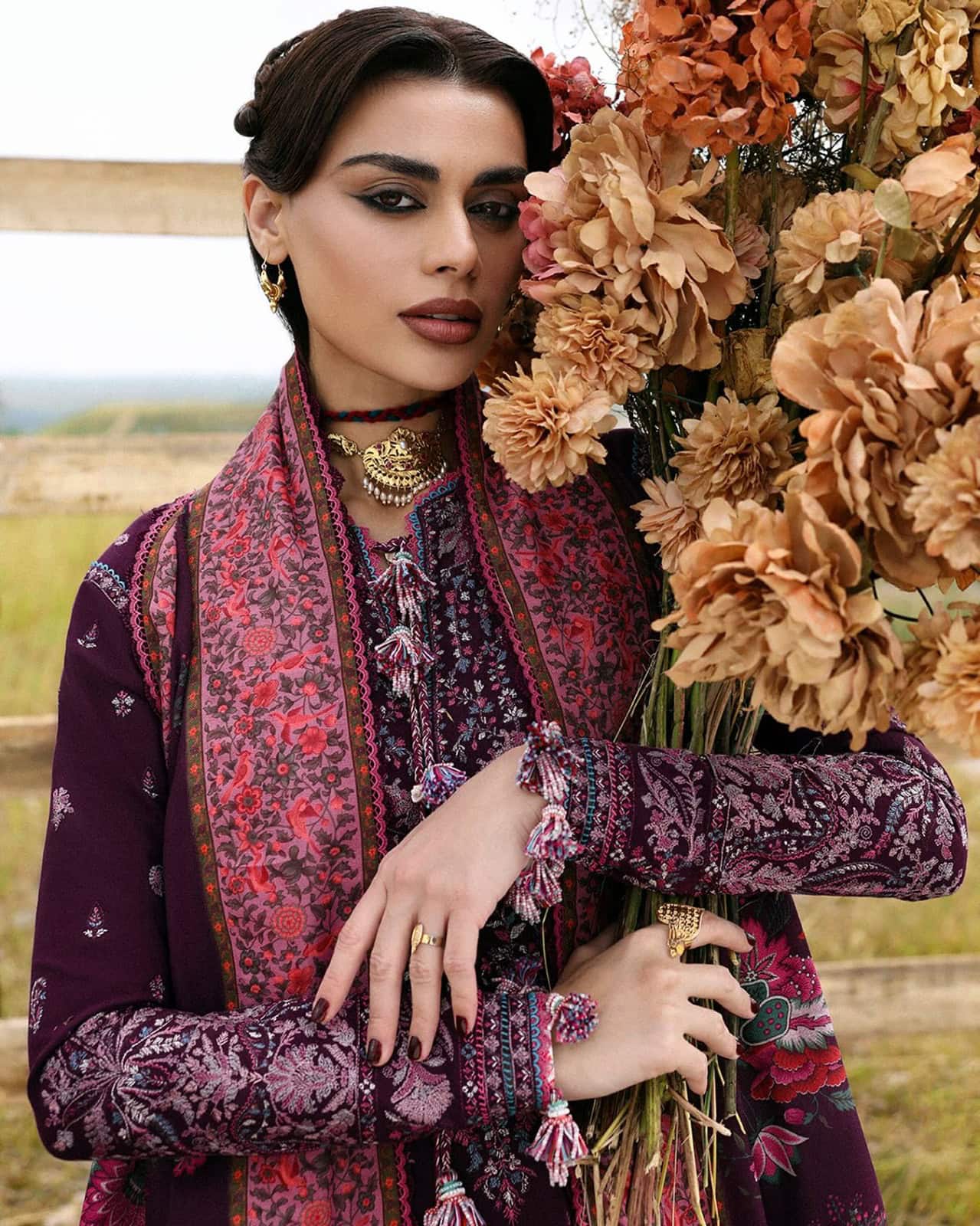 From Fabric To Fashion The Seasons Must Have Khaddars 