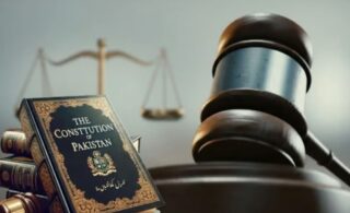From New Age Limit For Judges To Constitutional Powers For Field Marshal 27th Amendment Explained