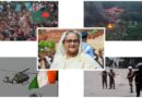 From Protests To Death Sentence Timeline Of Events Of Bangladesh Ex Pm Sheikh Hasina