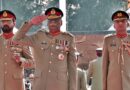 Gen Sahir Shamshad To Become Pakistans Last Chairman Of Joint Chiefs Of Staff Committee