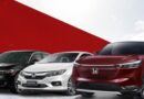 Get Up To Rs3lac Discount On Honda Cars Under Latest Deal