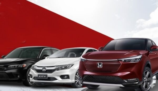 Get Up To Rs3lac Discount On Honda Cars Under Latest Deal