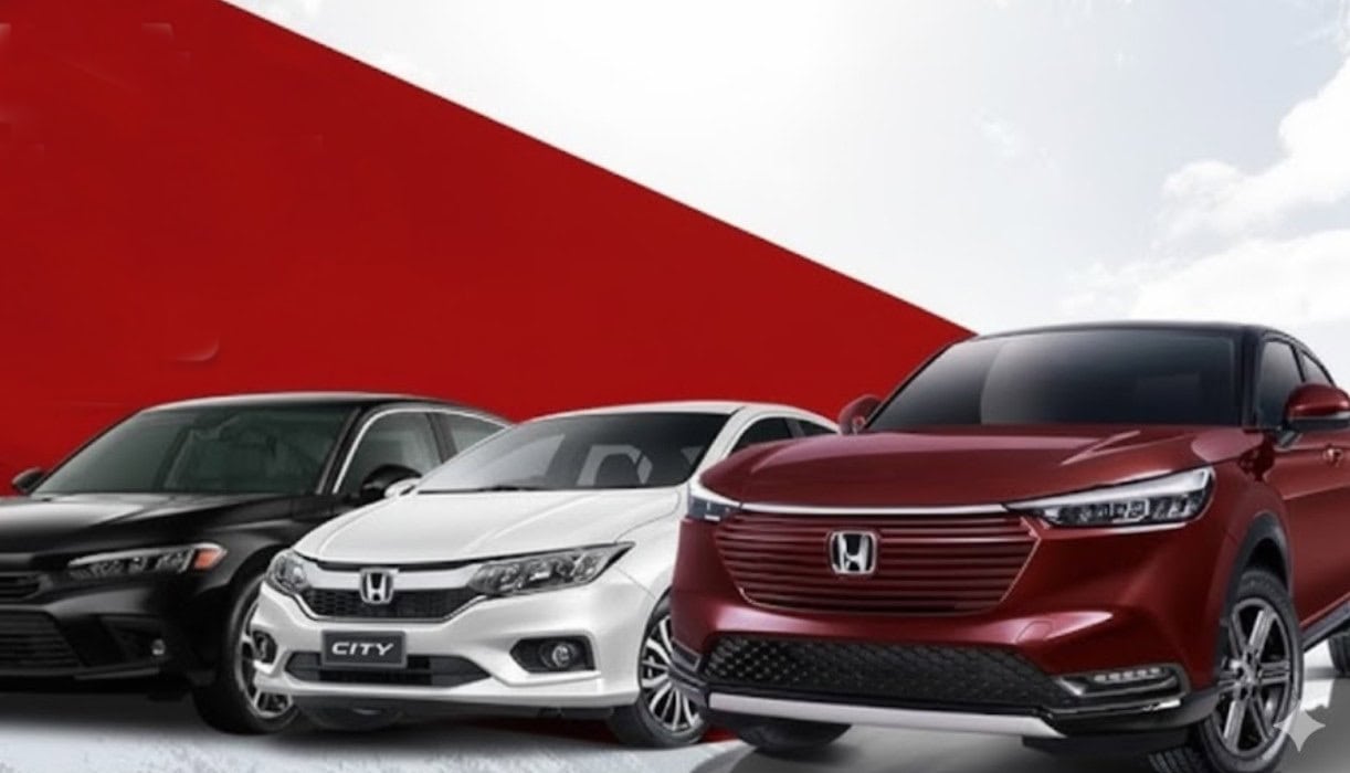 Get Up To Rs3lac Discount On Honda Cars Under Latest Deal 