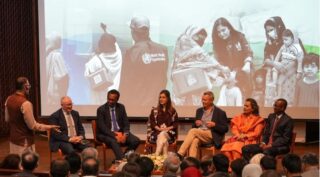Global And National Experts Concur Ending Polio In Pakistan And The World Is Within Reach