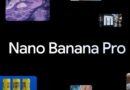 Google Unveils Nano Banana Pro To Take Image Generation To Next Level