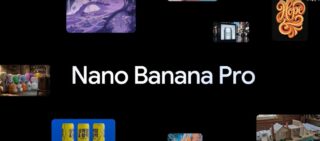Google Unveils Nano Banana Pro To Take Image Generation To Next Level
