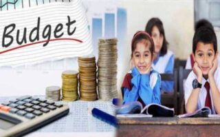 Govt Releases Rs112 7 Million For Lahore Schools Under No Salary Budget