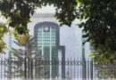 Govt Shortlists Judges For Proposed Federal Constitutional Courtgovt Shortlists Judges For Proposed Federal Constitutional Court