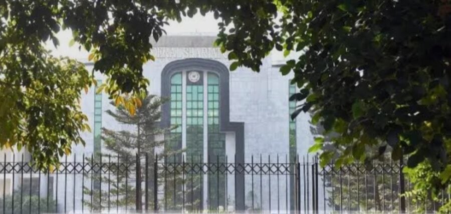 Govt Shortlists Judges For Proposed Federal Constitutional Courtgovt Shortlists Judges For Proposed Federal Constitutional Court