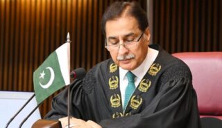 Govt To Introduce Additional Changes To 27th Constitutional Amendment Bill