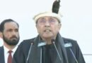 Grand Ceremony For Gilgit Baltistans Independence Day Celebrations Underway