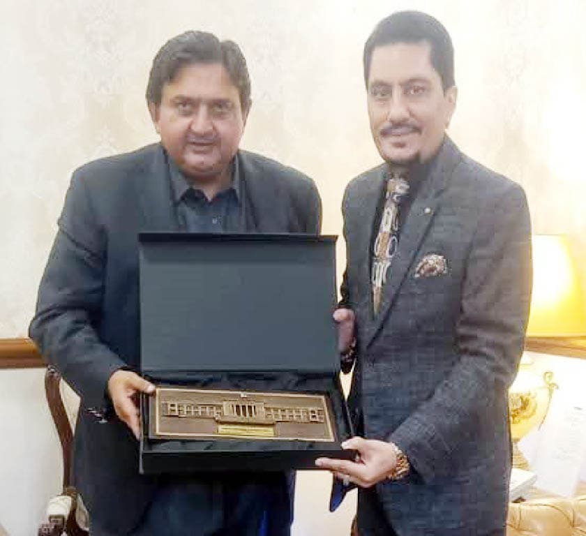 Granting Constitutional Protection To Lg System Pressing Need Of Time Pa Speaker 