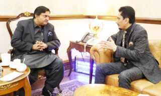Granting Constitutional Protection To Lg System Pressing Need Of Time Pa Speaker