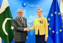 Gsp Trade On Agenda As Pakistan Eu Take Partnership To Next Level