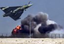 Hal Tejas All You Need To Know About Indian Fighter Jet That Crashed At Dubai Air Show