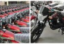 Honda Vs Suzuki Motorcycle Sales Showdown July October 2025 Performance