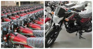 Honda Vs Suzuki Motorcycle Sales Showdown July October 2025 Performance