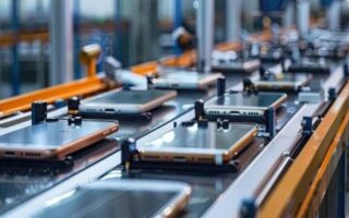 How Many Smartphones Pakistan Manufactured Locally In 2025 As Production Hits New Milestones