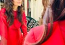 How Mehreen Syed Became Pakistans Most Powerful Face In Fashion