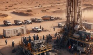 How Much Oil Does Pakistan Have And Whats Behind Recent Exploration