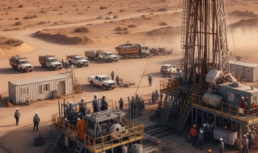 How Much Oil Does Pakistan Have And Whats Behind Recent Exploration