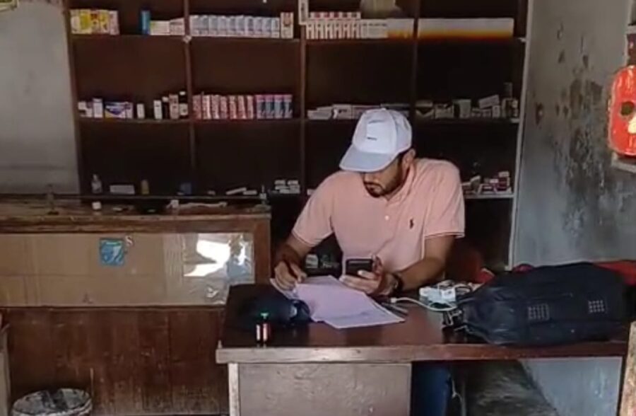 Hundreds Of Quackery Outlets Sealed In Punjab