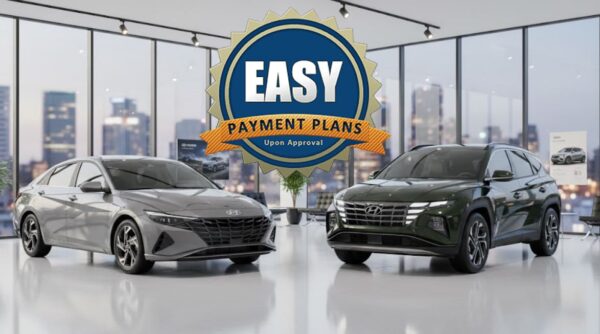 Hyundai Tucson Elantra Now Available With Flexible Installment Plans Free Insurance