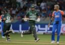 Icc Members Seek To Ease Tensions Between Pakistan And India Cricket Boards