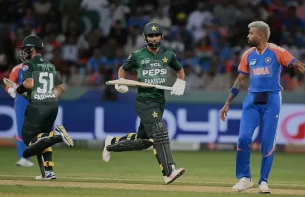 Icc Members Seek To Ease Tensions Between Pakistan And India Cricket Boards