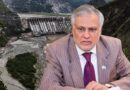 India Is Weaponising Water Endangering South Asia Dar Tells Eu Leaders