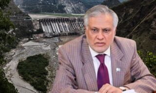 India Is Weaponising Water Endangering South Asia Dar Tells Eu Leaders