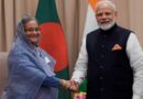 India Says It Reviewing Dhakas Request To Extradite Former Pm Sheikh Hasina