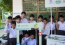 Injectable Polio Vaccine Campaign Begins In Lahore