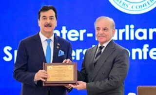 Inter Parliamentary Speakers Conference Kickstarts In Pakistan To Foster Global Cooperation