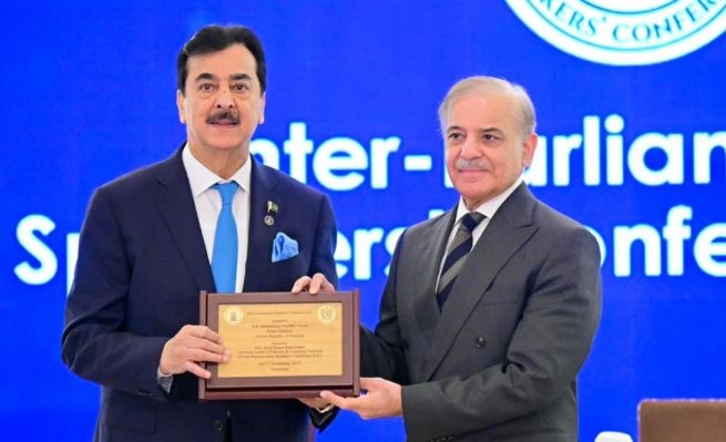 Inter Parliamentary Speakers Conference Kickstarts In Pakistan To Foster Global Cooperation