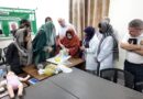 Irish Experts Begin Evaluation Of Life Saving Skills Training In Punjab