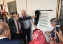 Irish Experts Inaugurate Skill Lab For Life Saving Techniques