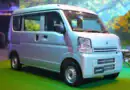 Is Suzuki Every Vx Being Discontinued In Pakistan