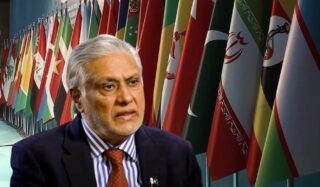 Ishaq Dar Flies To Turkiye To Lead Diplomatic Charge On Gaza At Arab Islamic Summit
