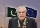 Ishaq Dar Heads To Brussels In Major Boost To Pakistan Eu Strategic Ties