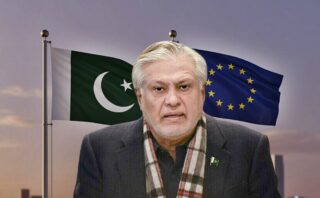 Ishaq Dar Heads To Brussels In Major Boost To Pakistan Eu Strategic Ties