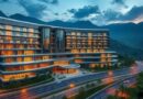 Islamabad All Set To Get First Seven Star Hotel Check Location